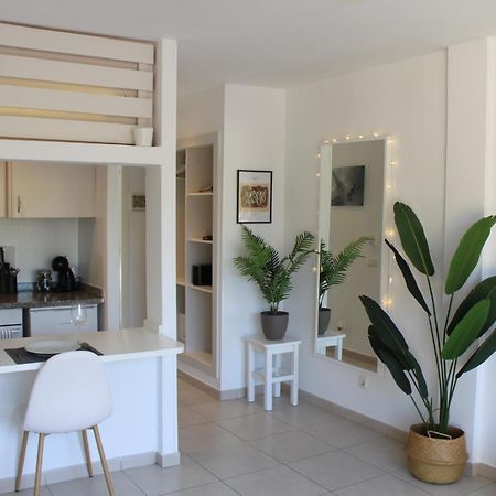 Pachi Beach Atlantic Garden Κοραλέχο Εξωτερικό φωτογραφία
