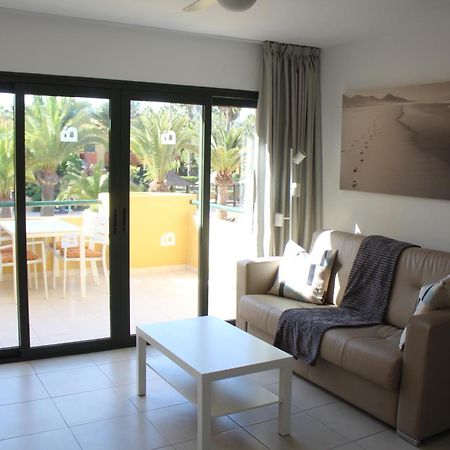 Pachi Beach Atlantic Garden Κοραλέχο Εξωτερικό φωτογραφία