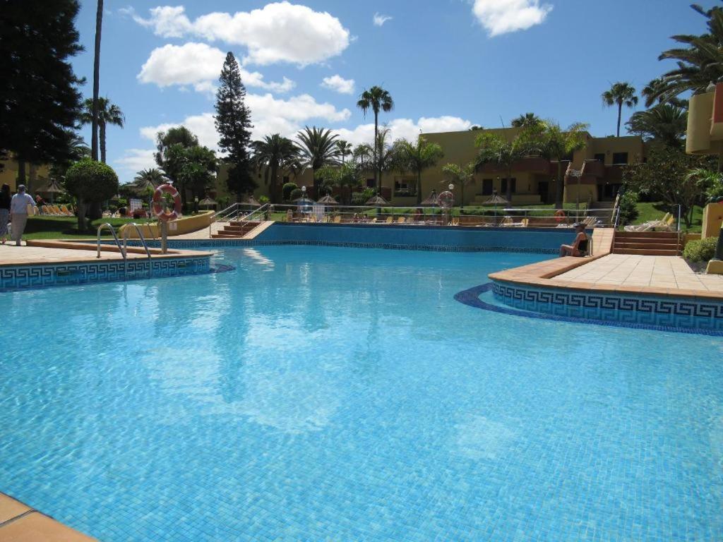 Pachi Beach Atlantic Garden Κοραλέχο Εξωτερικό φωτογραφία