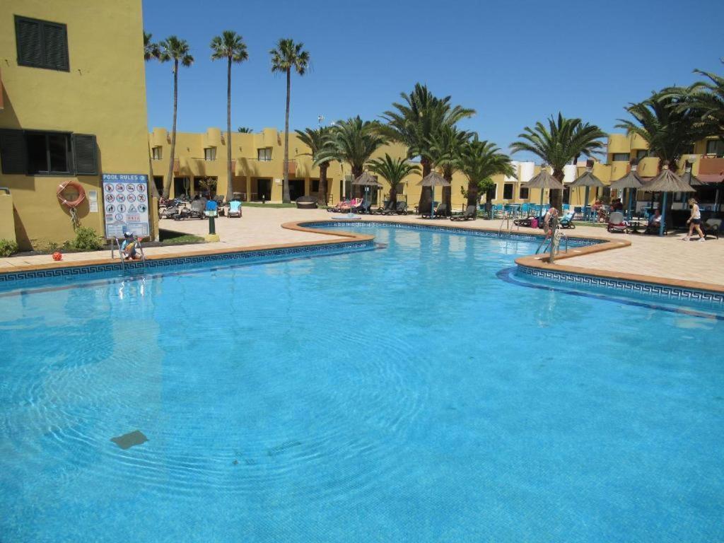 Pachi Beach Atlantic Garden Κοραλέχο Εξωτερικό φωτογραφία