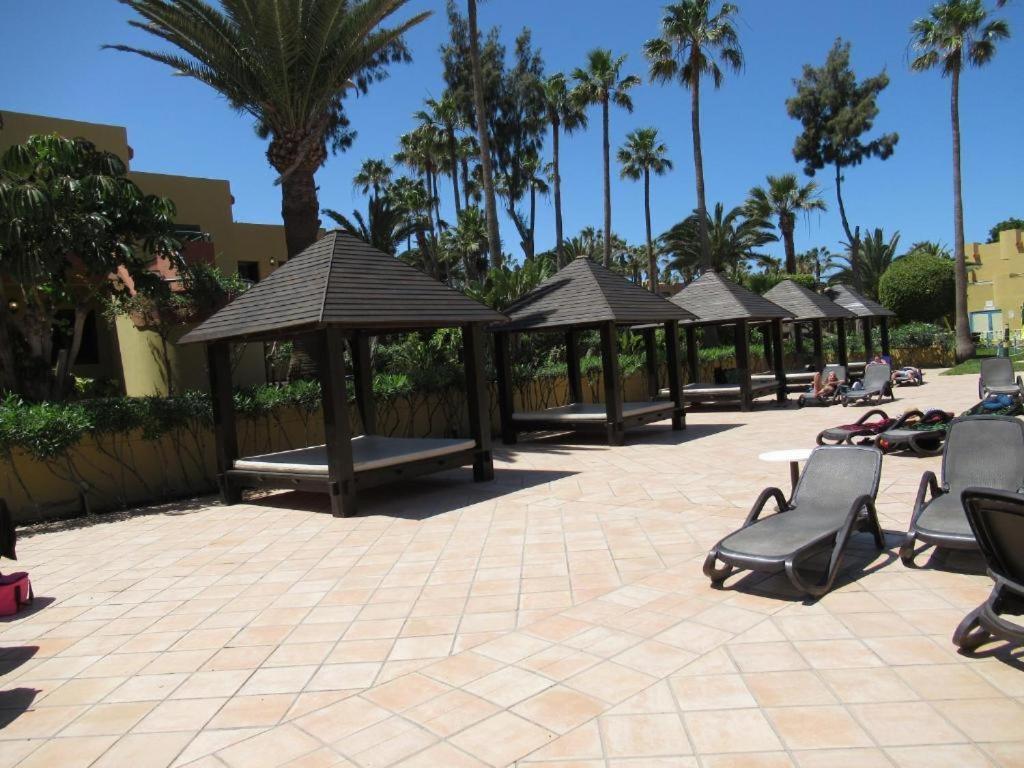 Pachi Beach Atlantic Garden Κοραλέχο Εξωτερικό φωτογραφία