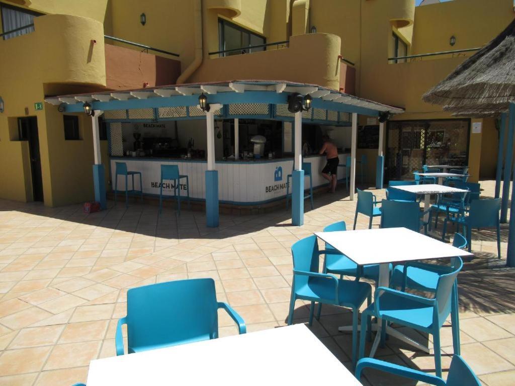 Pachi Beach Atlantic Garden Κοραλέχο Εξωτερικό φωτογραφία