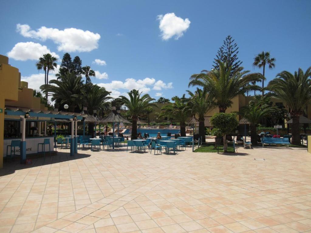Pachi Beach Atlantic Garden Κοραλέχο Εξωτερικό φωτογραφία