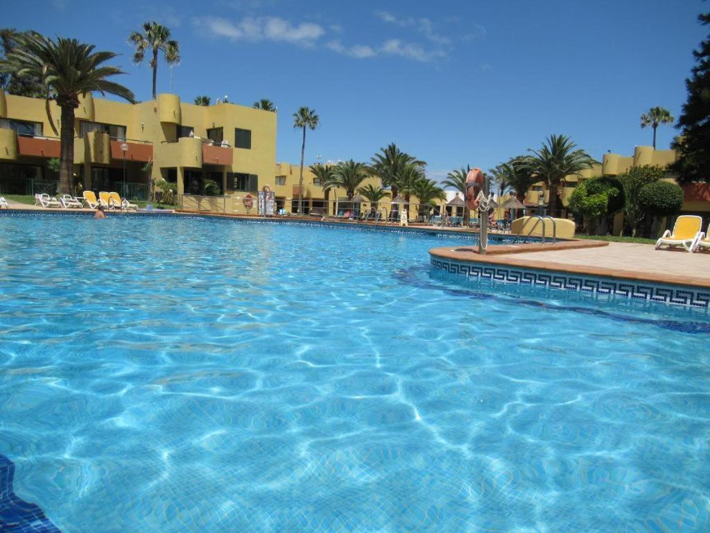 Pachi Beach Atlantic Garden Κοραλέχο Εξωτερικό φωτογραφία