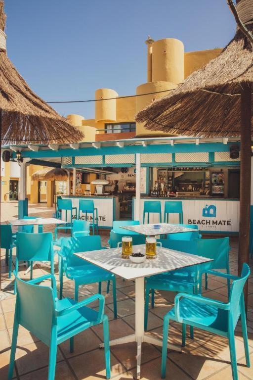 Pachi Beach Atlantic Garden Κοραλέχο Εξωτερικό φωτογραφία