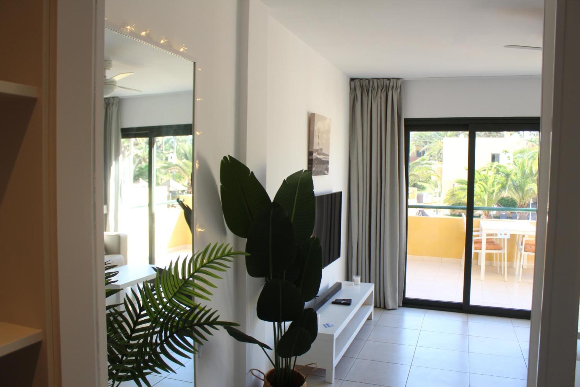 Pachi Beach Atlantic Garden Κοραλέχο Εξωτερικό φωτογραφία