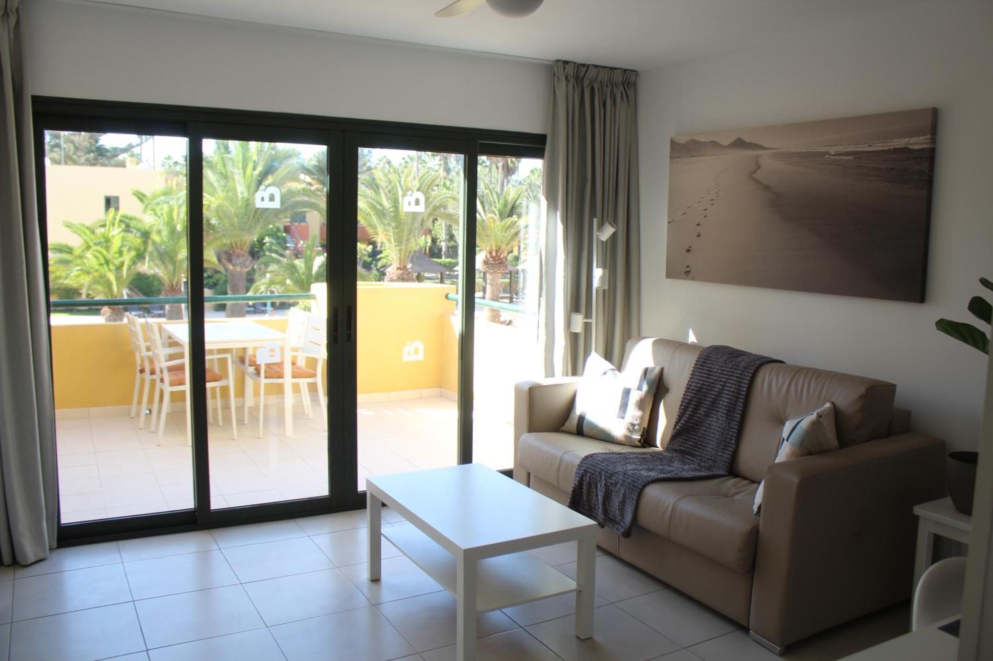 Pachi Beach Atlantic Garden Κοραλέχο Εξωτερικό φωτογραφία