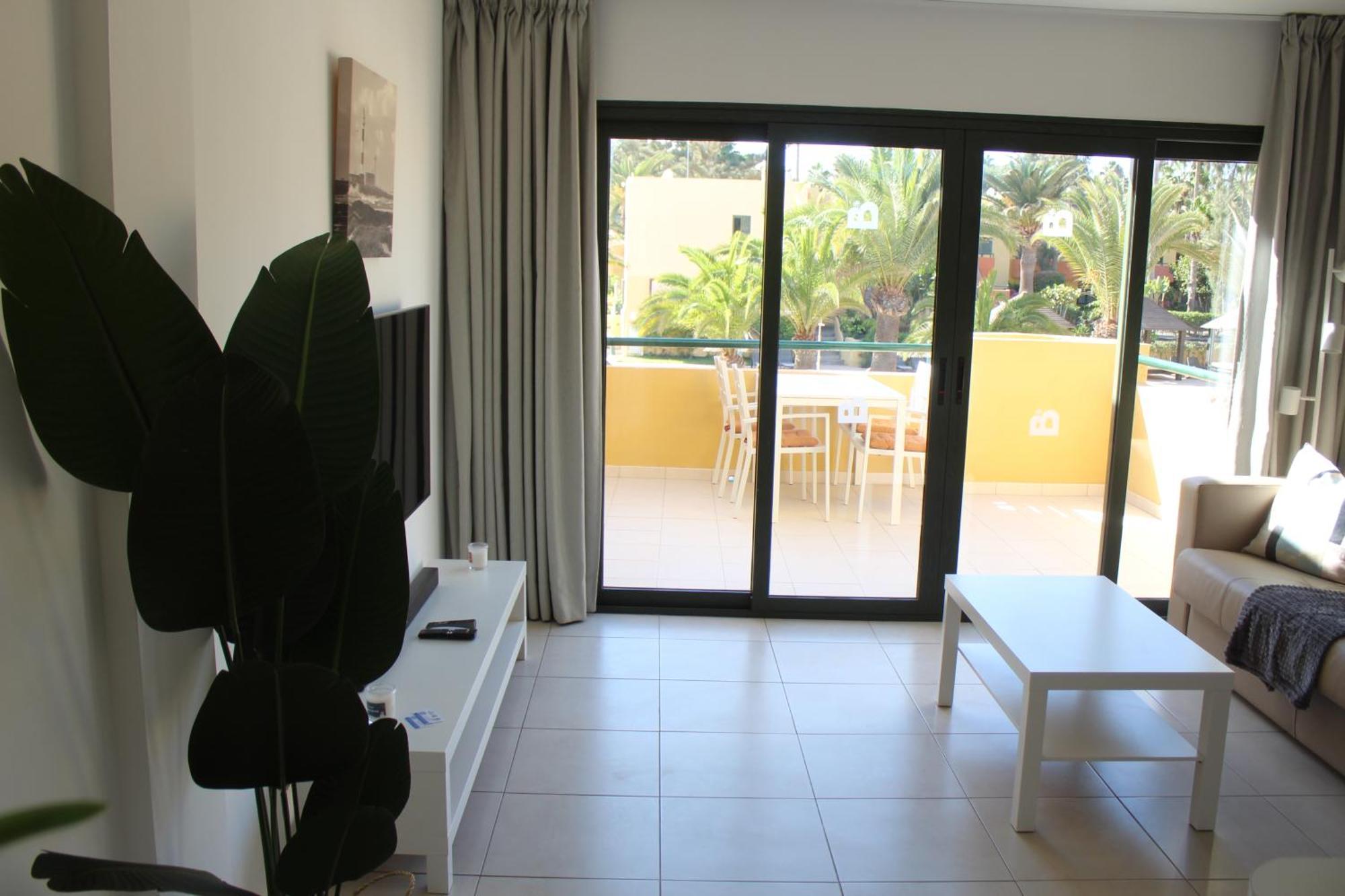 Pachi Beach Atlantic Garden Κοραλέχο Εξωτερικό φωτογραφία