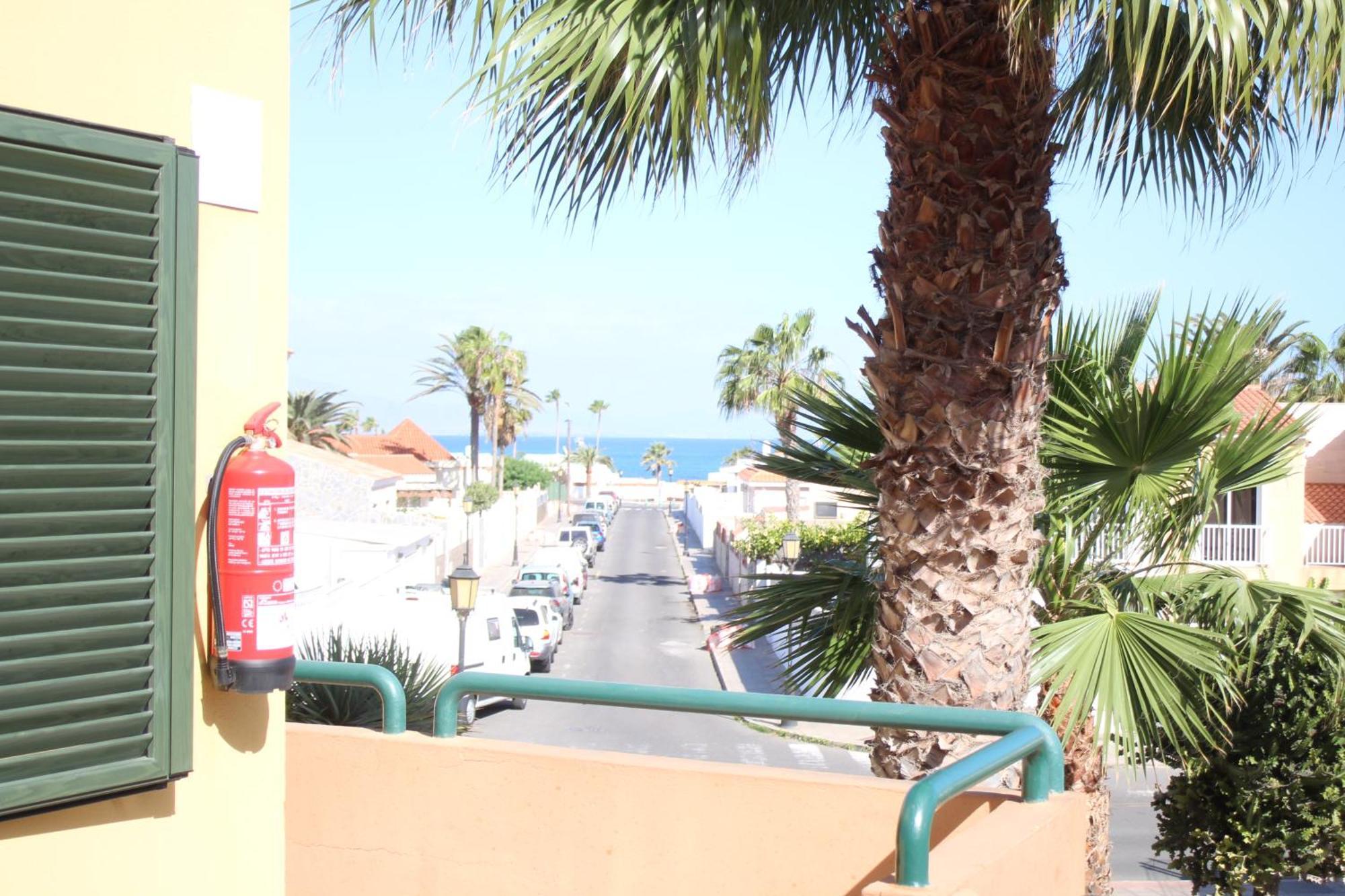 Pachi Beach Atlantic Garden Κοραλέχο Εξωτερικό φωτογραφία