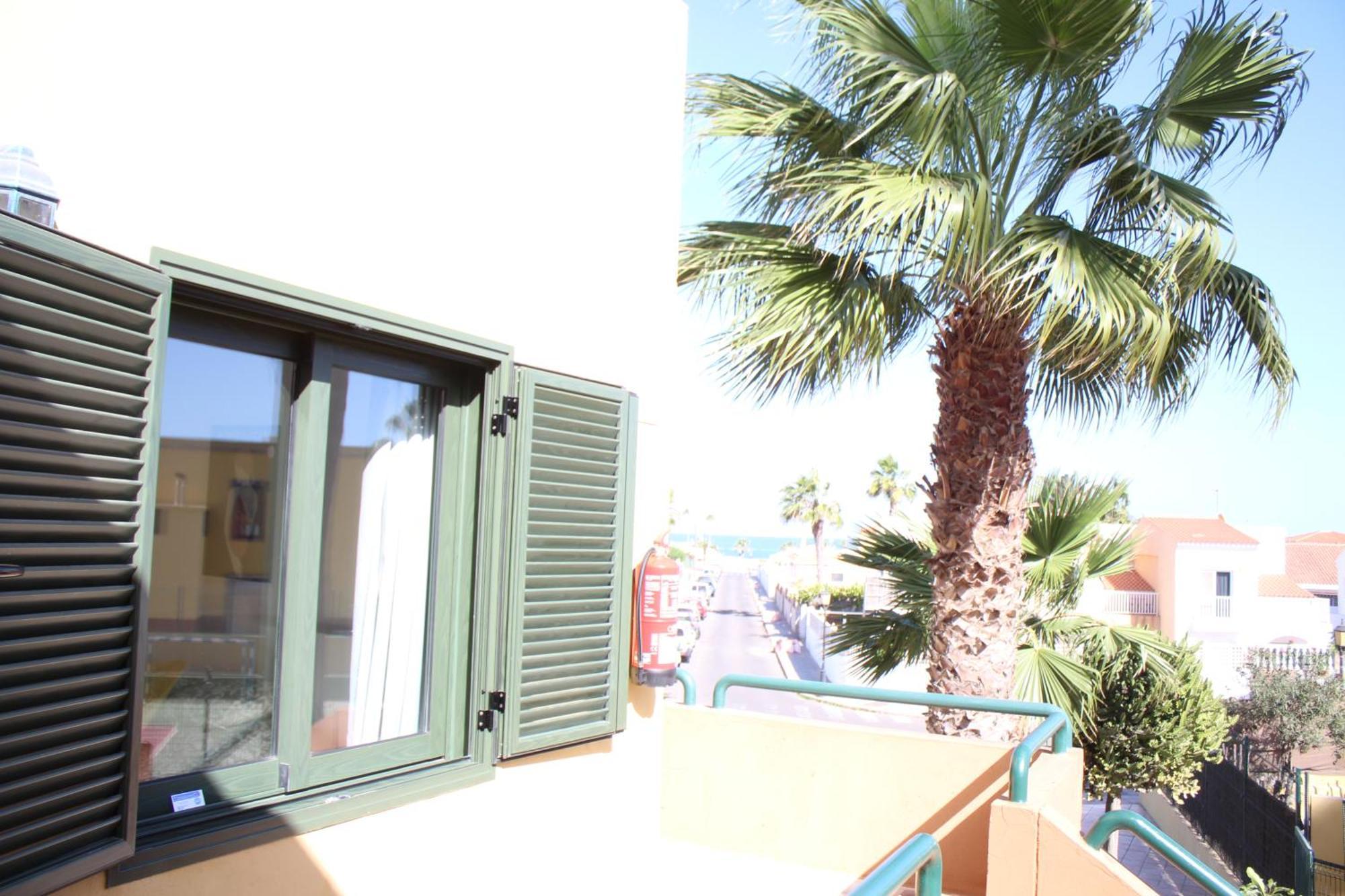 Pachi Beach Atlantic Garden Κοραλέχο Εξωτερικό φωτογραφία