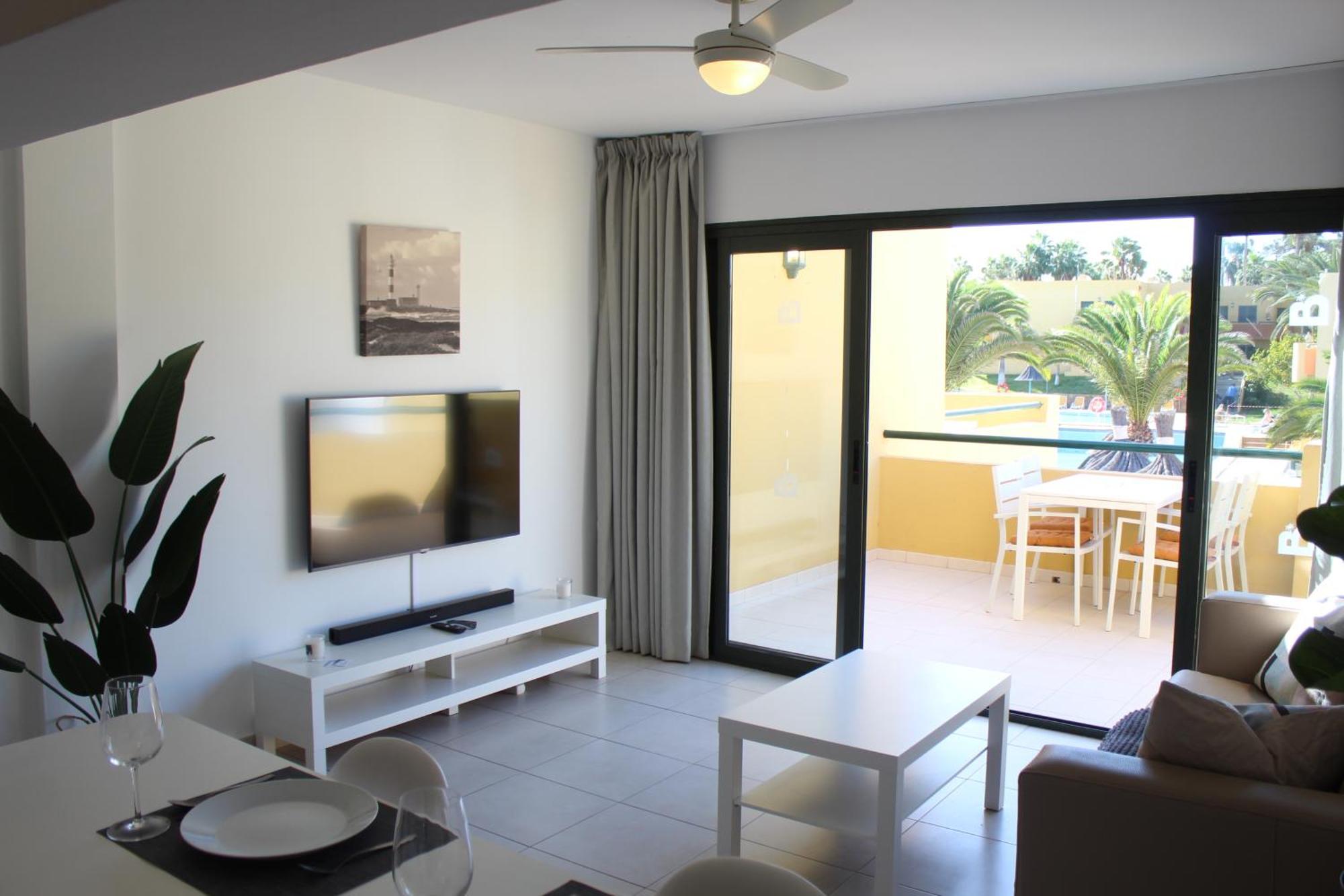 Pachi Beach Atlantic Garden Κοραλέχο Εξωτερικό φωτογραφία
