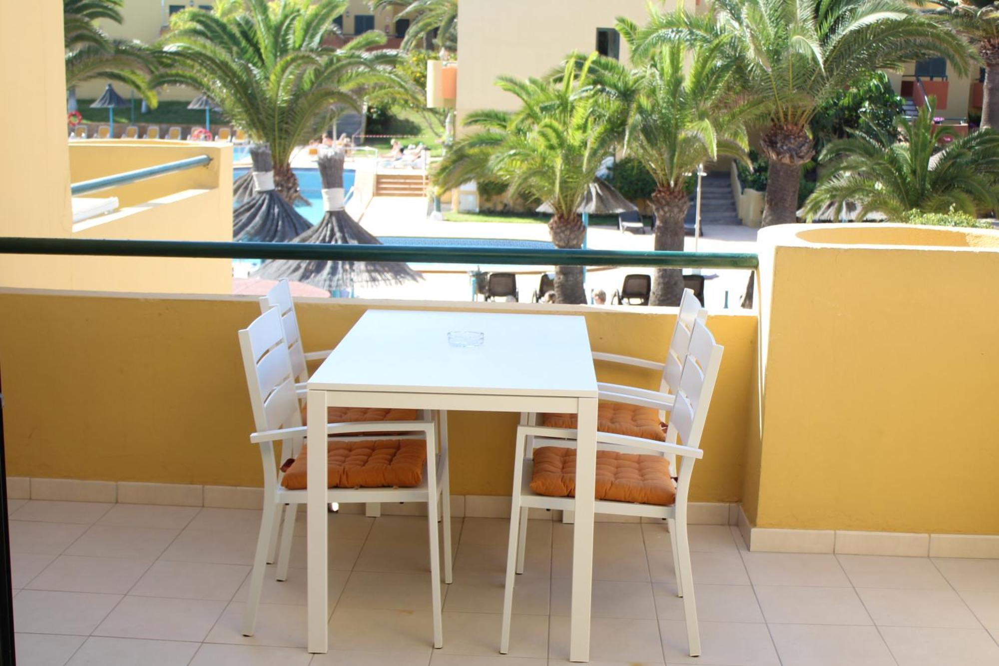 Pachi Beach Atlantic Garden Κοραλέχο Εξωτερικό φωτογραφία