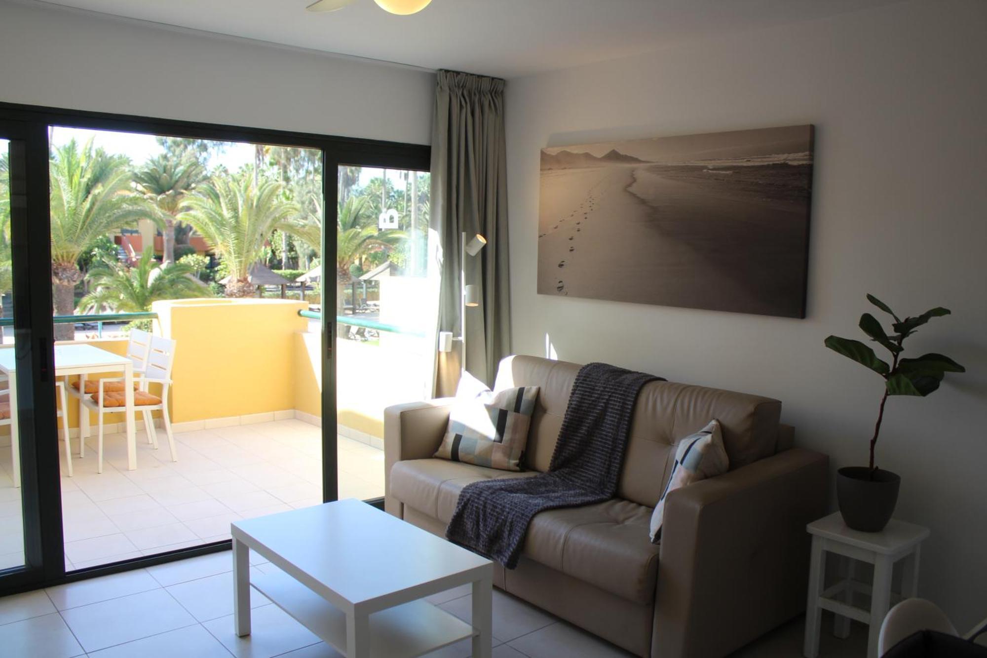 Pachi Beach Atlantic Garden Κοραλέχο Εξωτερικό φωτογραφία