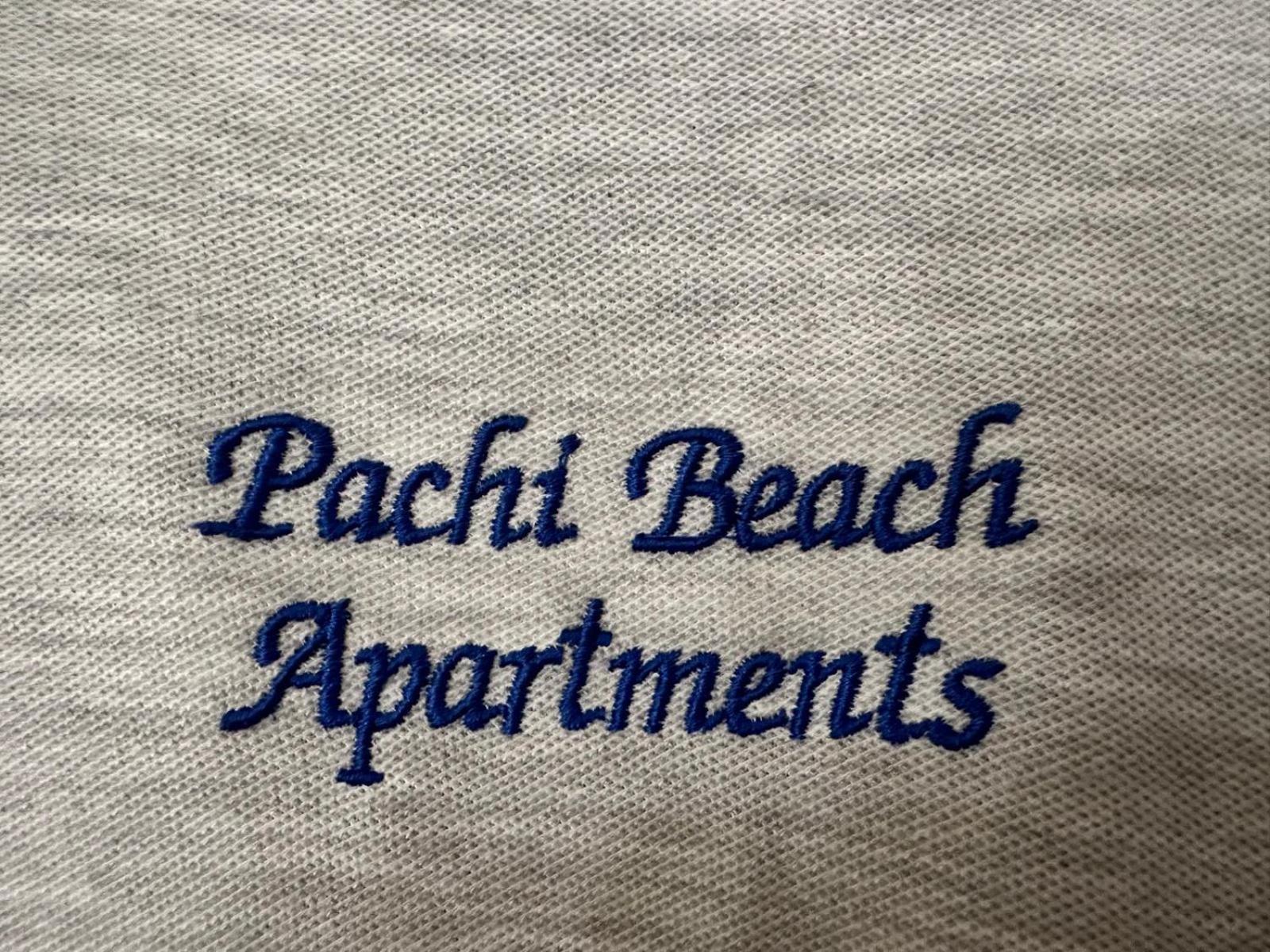 Pachi Beach Atlantic Garden Κοραλέχο Εξωτερικό φωτογραφία